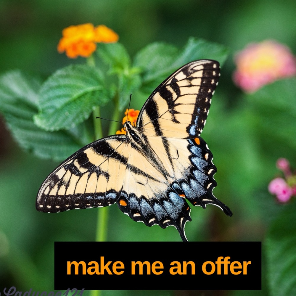 Make me an Offer